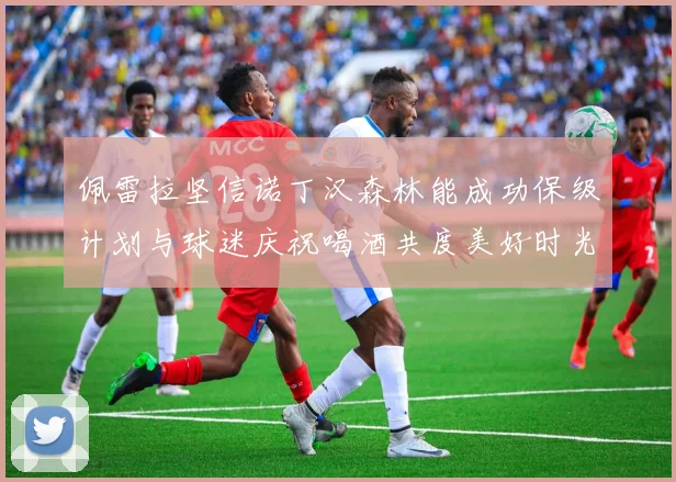 佩雷拉坚信诺丁汉森林能成功保级计划与球迷庆祝喝酒共度美好时光