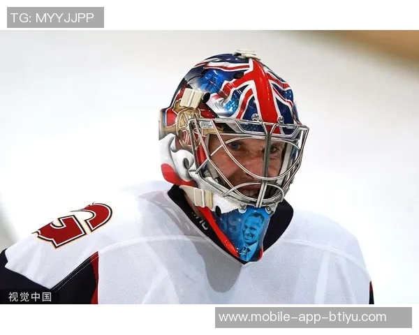 传奇门将切赫加盟英国第四级别联赛冰球队开启新职业生涯