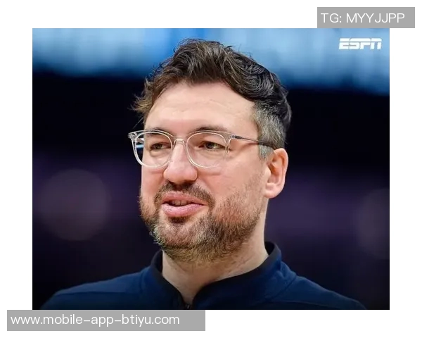 多伦多节奏队迎来新任主教练前纽约自由人领军者布朗德洛