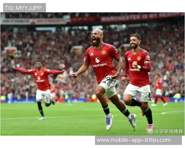 芒特谈曼联战胜桑德兰的重要性，信心满满迎接未来挑战